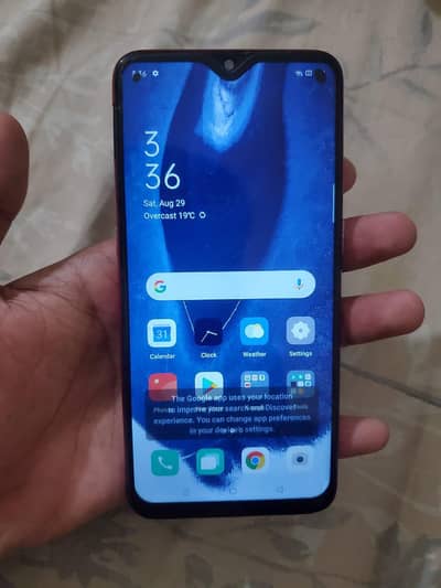 OPPO F9
