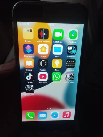 Apple iPhone 6S