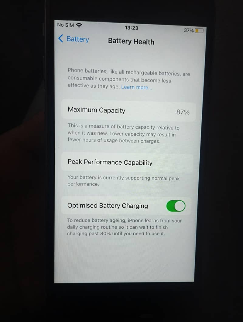 Apple iPhone 6S 4