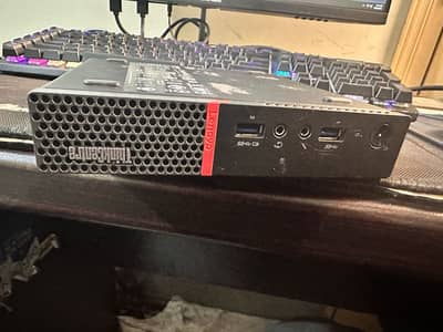 Leonovo mini pc