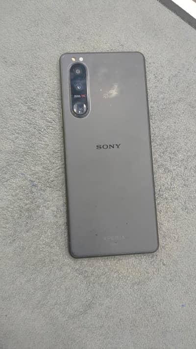 Sony 5 III