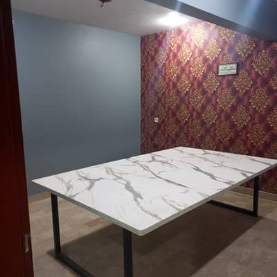 BEAUTIFUL OFFICE FOR RENT IN BLOCK 13 -A, Gulshan E Iqbal.