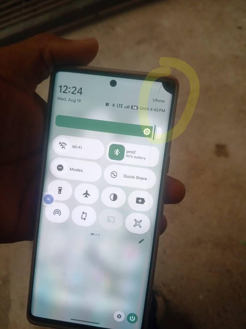 Google Pixel 6 Pro 0