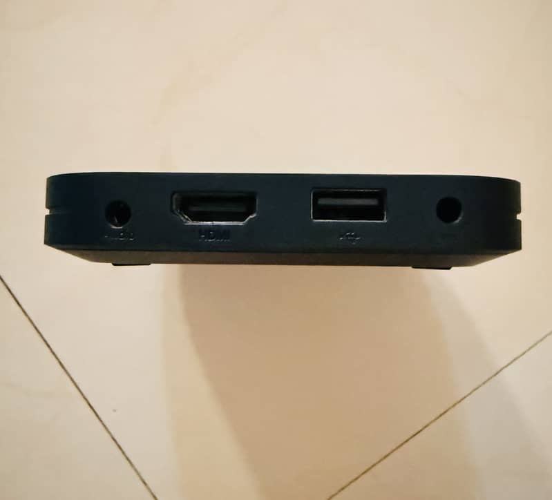 Mi Box 4K 3