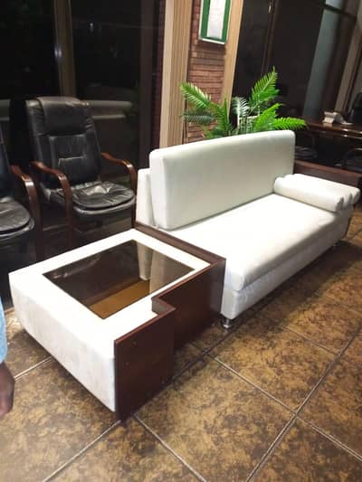 sofa poshish
