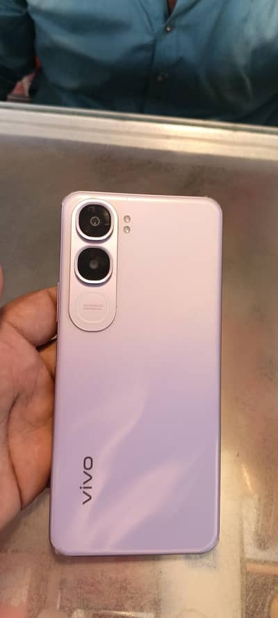 Vivo y21d