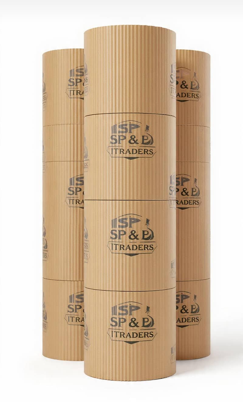 S. P. &. S  TRADERS 0