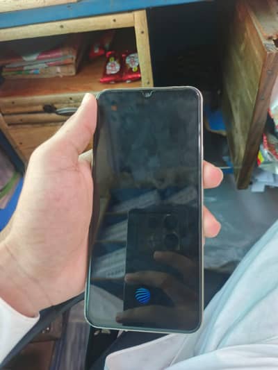 Vivo V25e