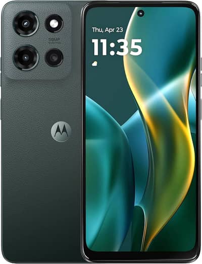 Motorola Moto G 5G 2025