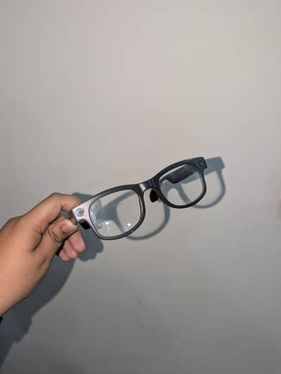SpectraCam Smart Ai Glasses with Camera Brand New