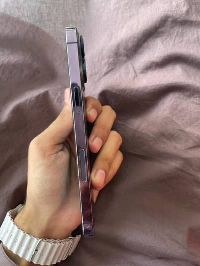 Apple iPhone 14 Pro Max