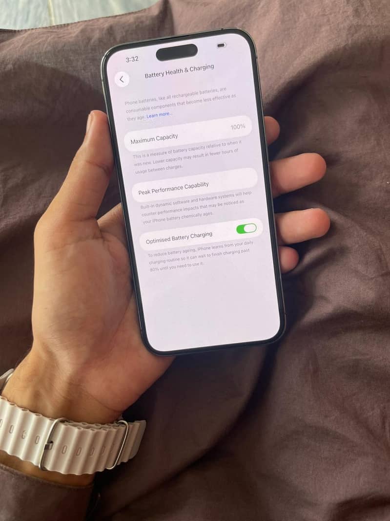 Apple iPhone 14 Pro Max 4