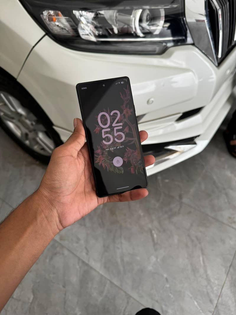 pixel 6 2