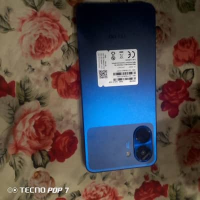 Tecno Spark Go 3