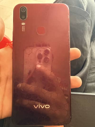 Vivo Y11