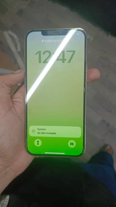 Apple iPhone 12 Pro Max bypass