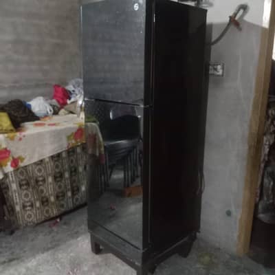 PEL Refrigerator – Medium Size | Metallic Paint