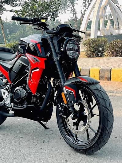 SUPER STAR 200R FOR SALE IN SIALKOT 03340992992