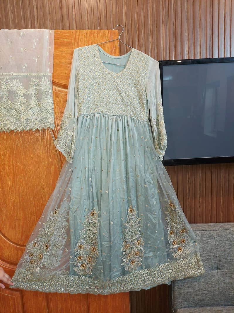 Frocks 1