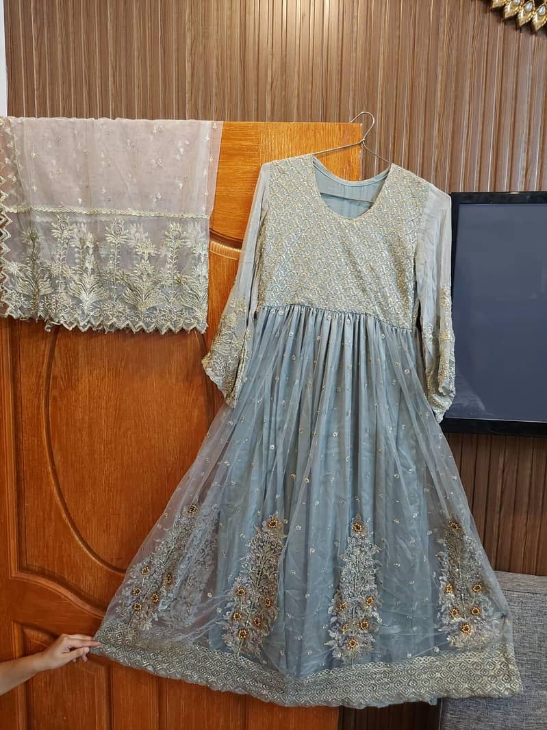 Frocks 3