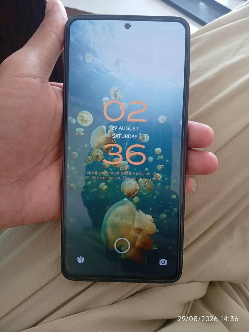 Xiaomi Redmi Note 13 3