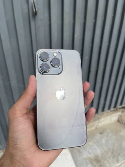 Iphone 13pro jv 128gb