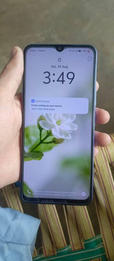Vivo Y17