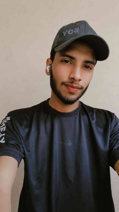Muhammad amir 
