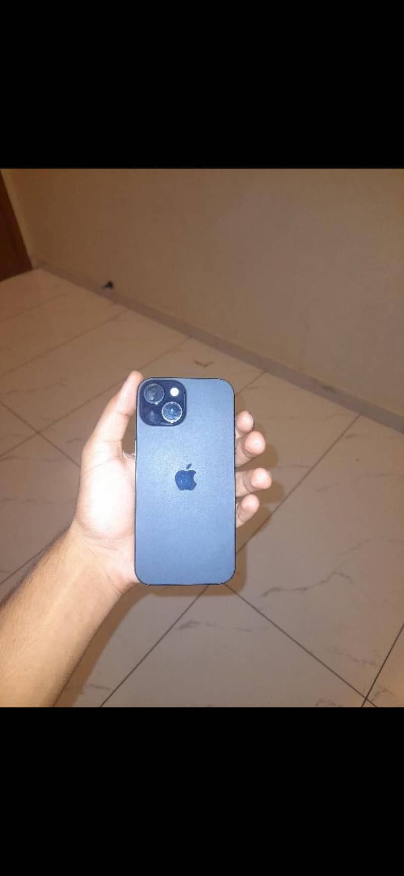 Apple iPhone 15 3