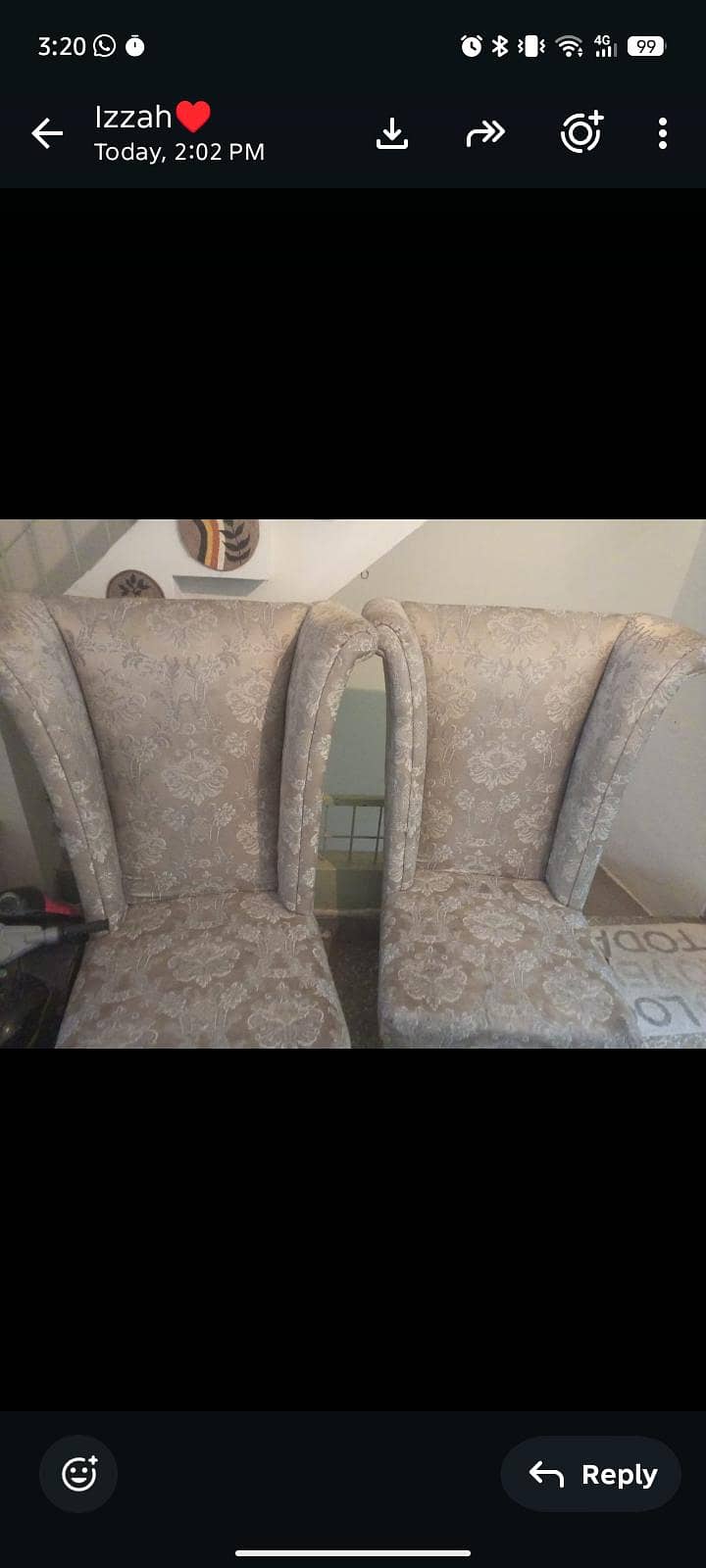 high back chairs 2