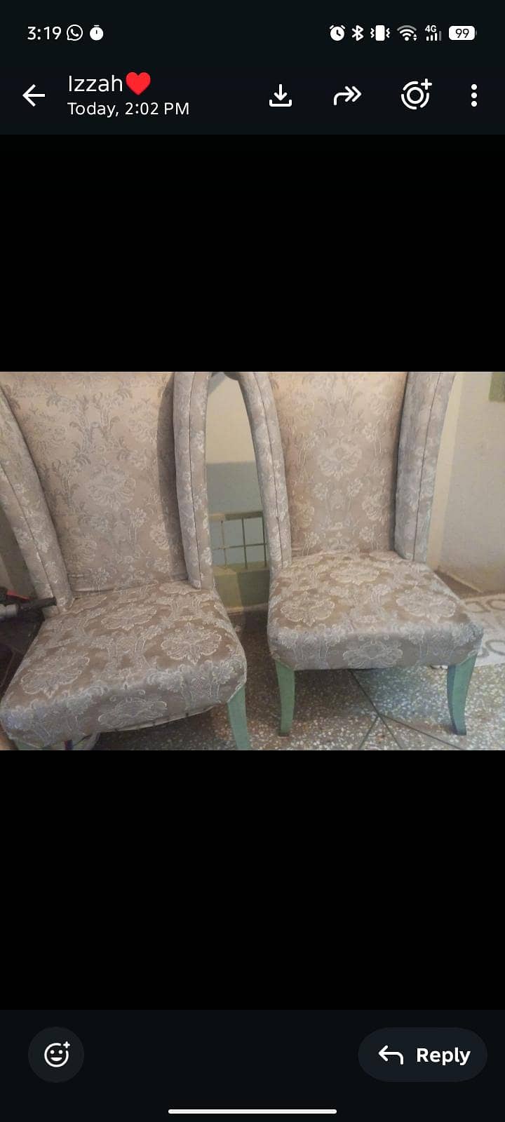 high back chairs 4