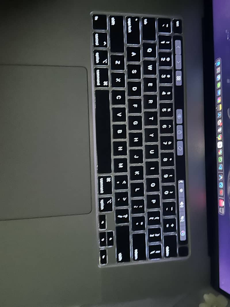Macbook pro 19 0