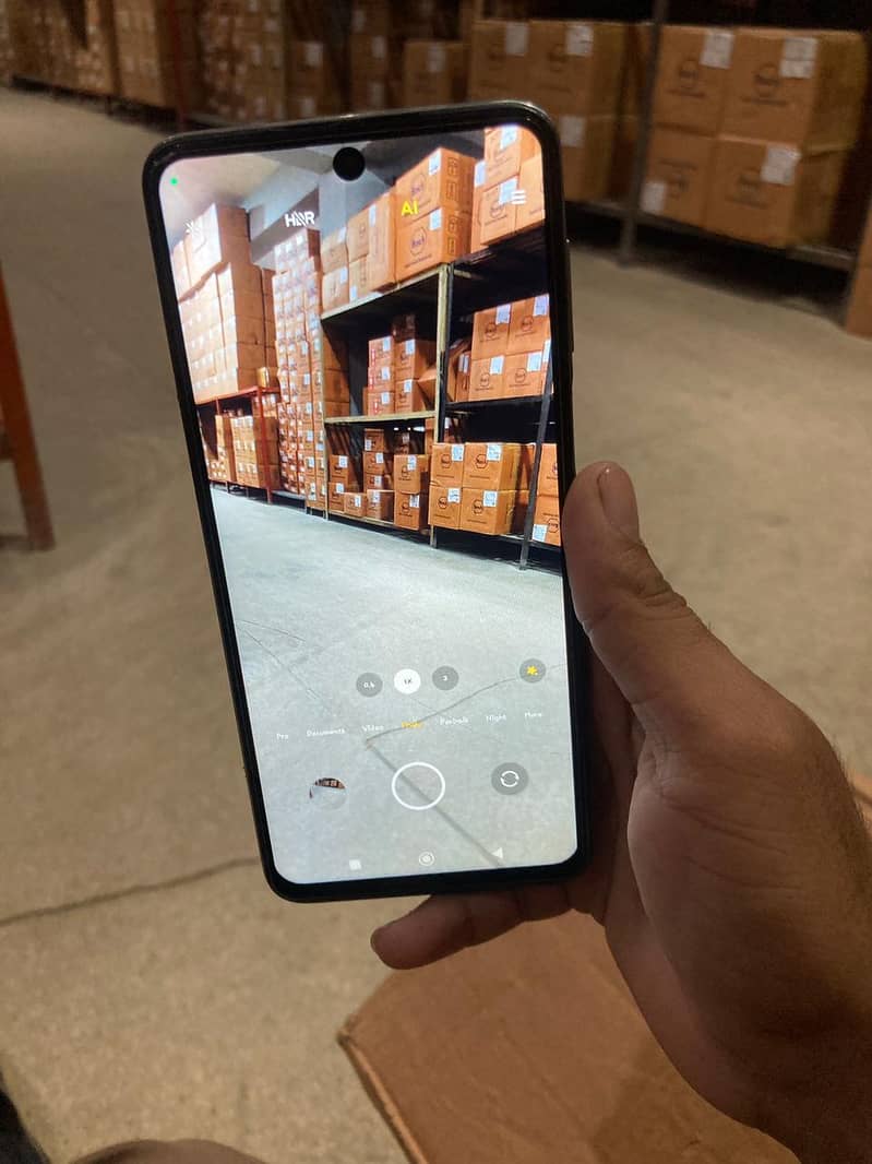 Xiaomi Redmi Note 9S 4