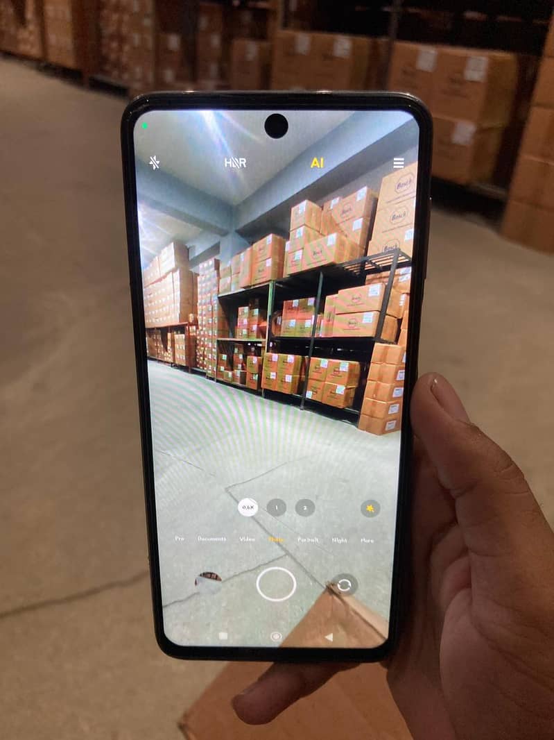 Xiaomi Redmi Note 9S 5