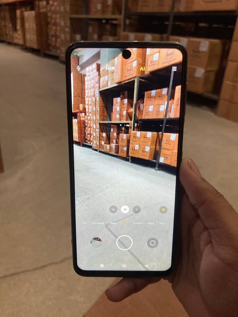 Xiaomi Redmi Note 9S 6