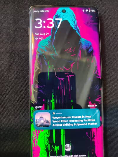 Motorola Edge 2024