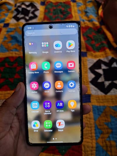 Samsung Galaxy Mobile A51