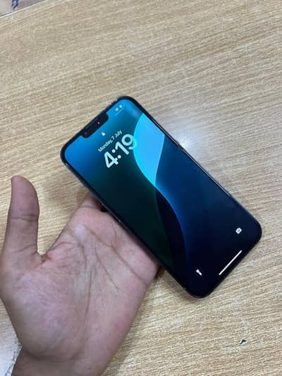 Apple iPhone 13 Pro Max