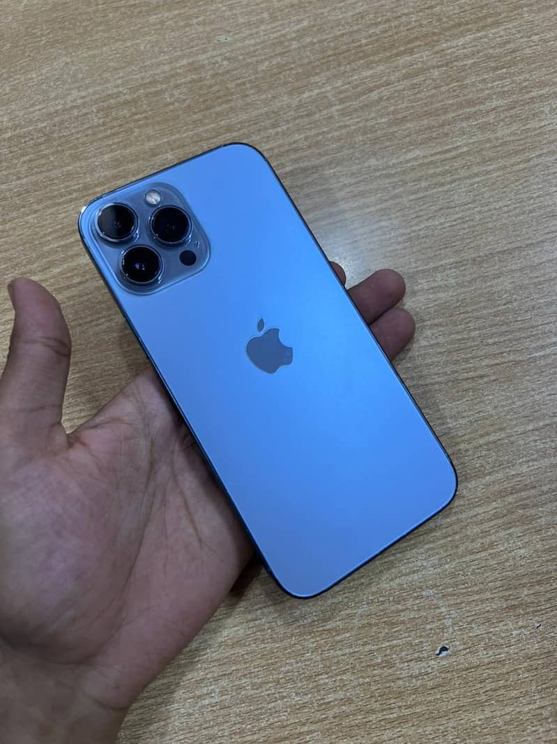 Apple iPhone 13 Pro Max 4