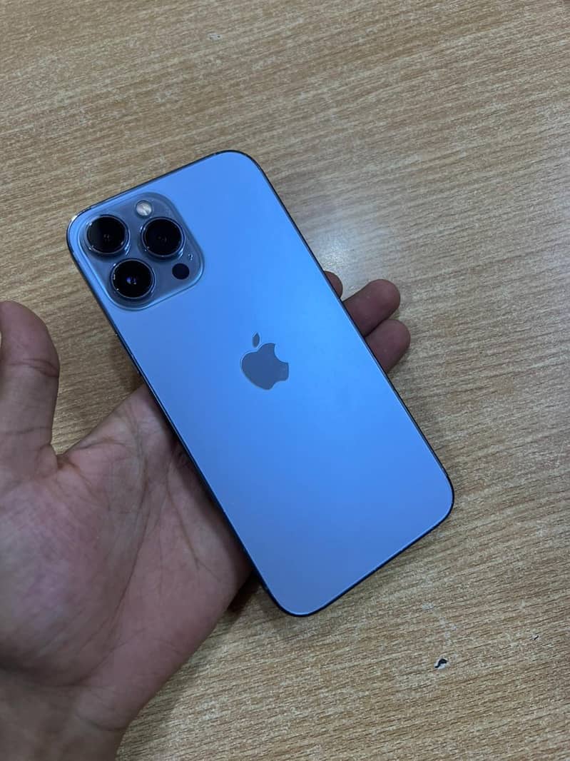 Apple iPhone 13 Pro Max 5