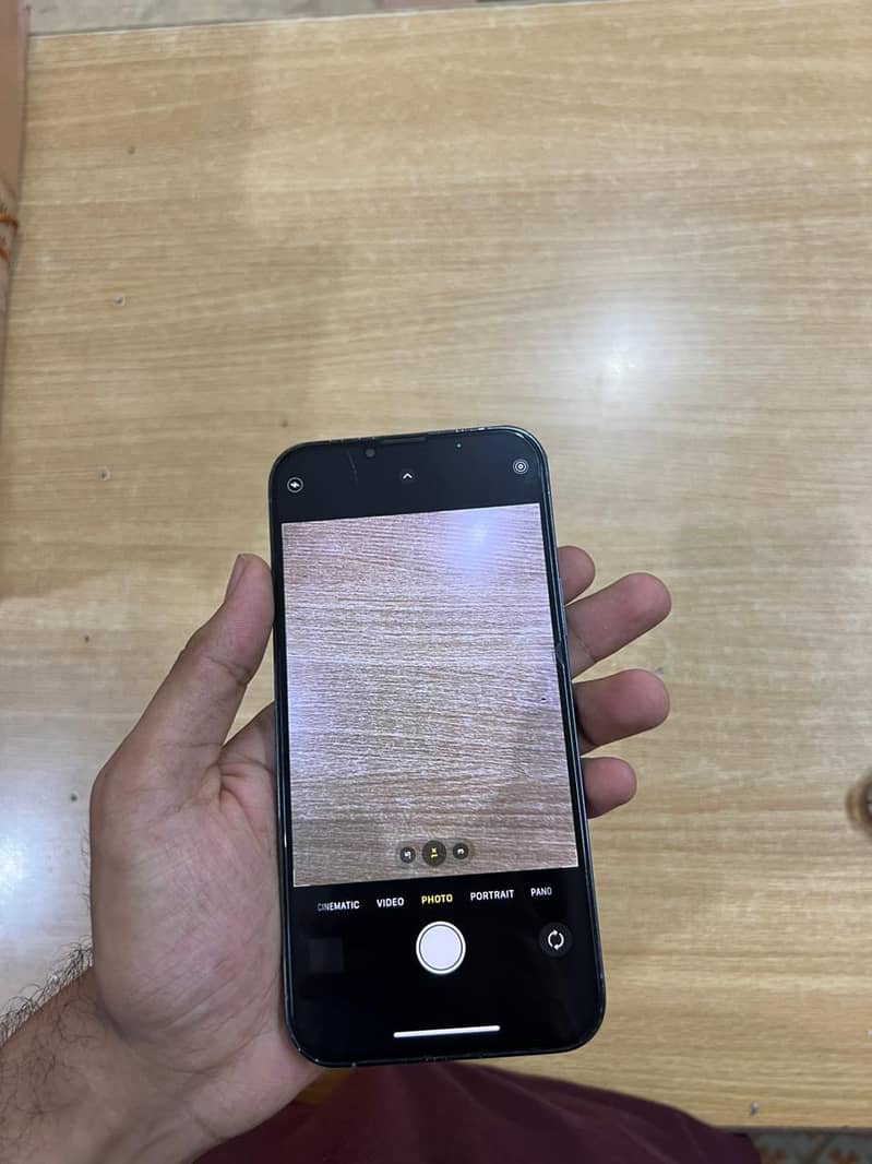 Apple iPhone 13 Pro Max 7