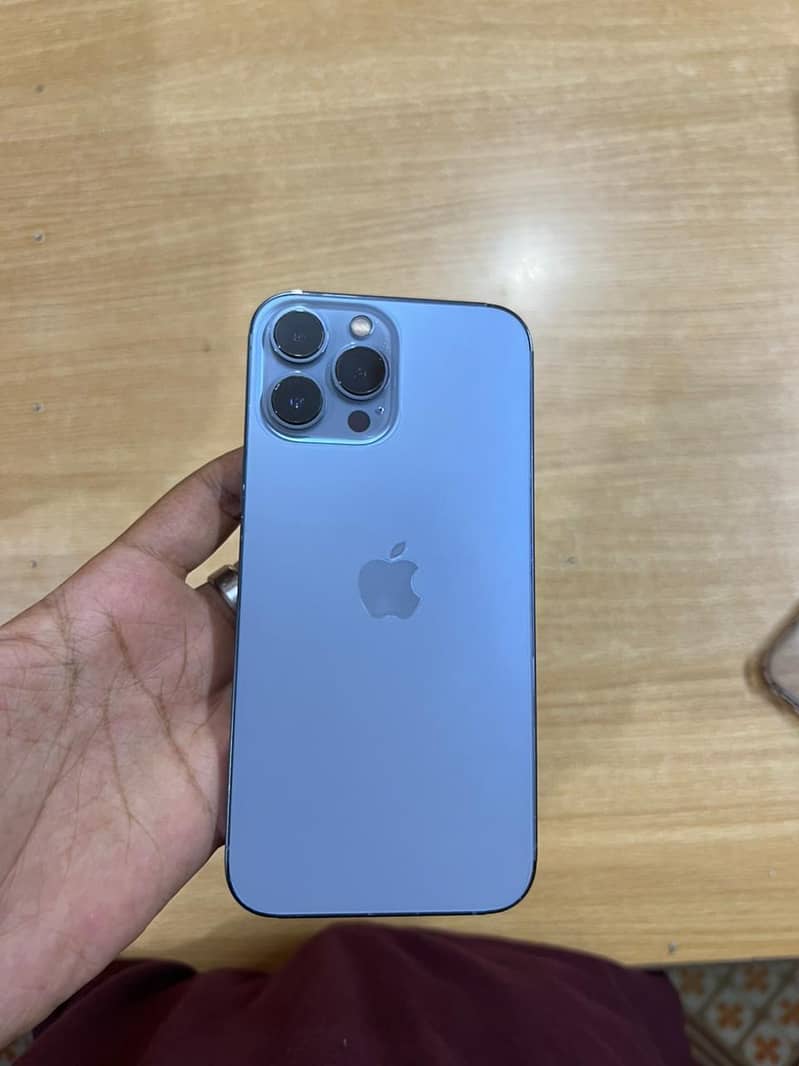 Apple iPhone 13 Pro Max 8