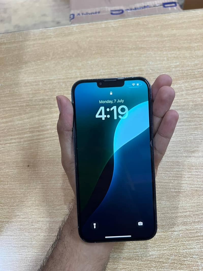 Apple iPhone 13 Pro Max 10