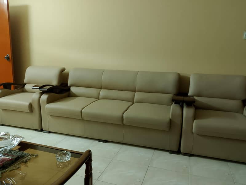 7 Seater Sofa 4