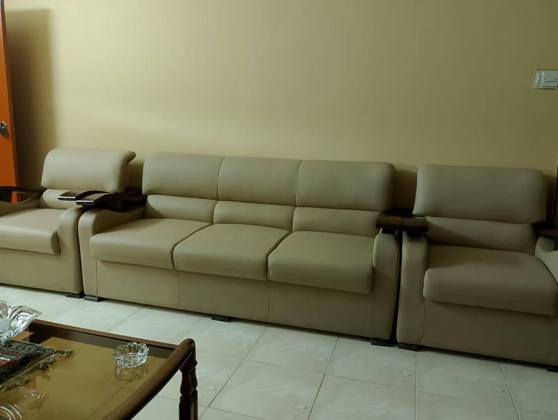 7 Seater Sofa 5