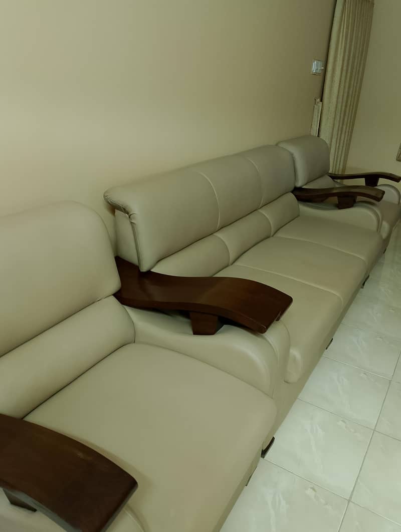 7 Seater Sofa 6