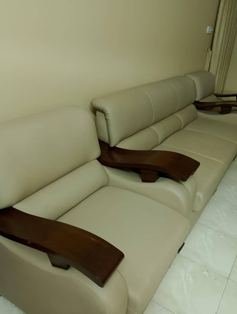 7 Seater Sofa 7