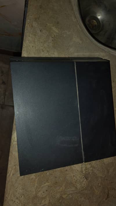 ps4 fat