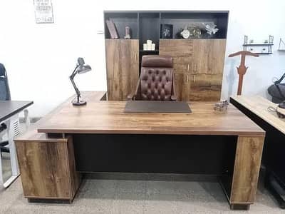 Complete Office Furniture for Sale