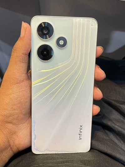 Infinix Hot 30